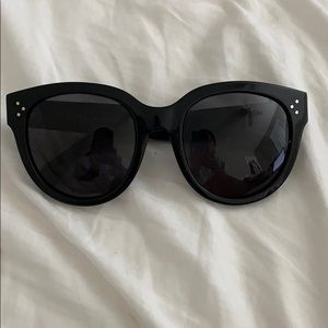 Celine Audrey Sunglasses